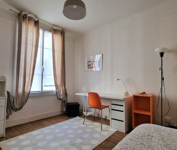 Location Appartement 1 pièce 31m² TOURS 37000 - Photo 3