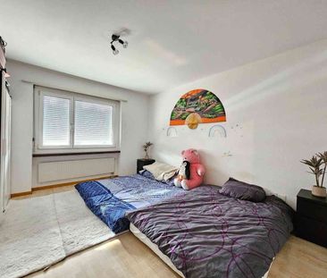 2.5 Zimmer, 52 m², 2. Stock - Foto 1