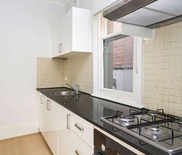 Villa 2/9 Rose Street, Chippendale NSW 2008 - Apartment For Rent | ... - Photo 4