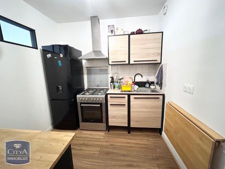 Location Appartement 1 pièce 46m² LE MANS 72000 - Photo 5
