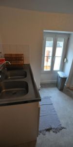 F1 BIS AU CENTRE VILLE DE FONTAINES - Photo 3