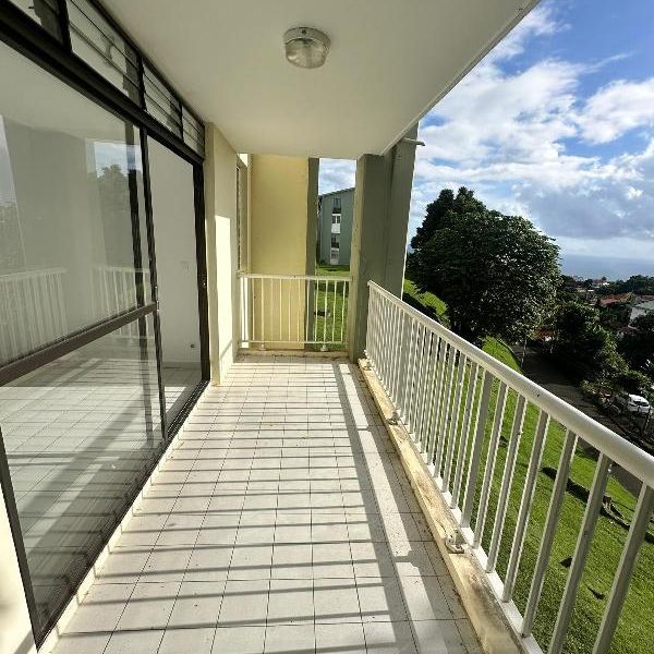 Fort de France - Appartement - F2 - Photo 1