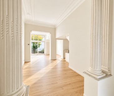 Avenue Henri Dietrich, 1200, Etterbeek - Foto 1