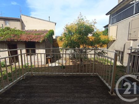 Location Appartement 1 pièce 20m² GRAULHET 81300 - Photo 3