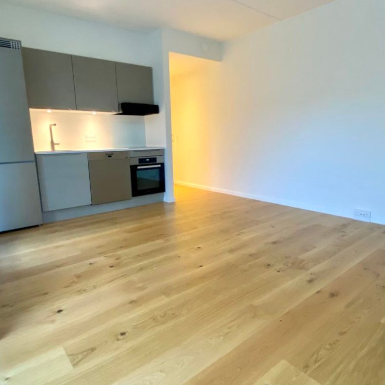 2 værelses – Munkebjergvænget 62 – Odense M - Photo 1