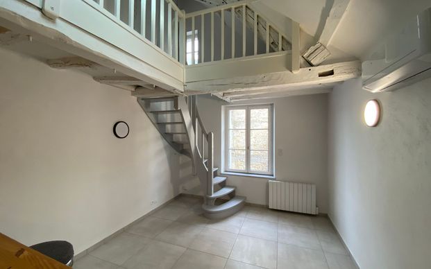 Appartement à louer 3 pièces • 50 m2 Bléré - Photo 1