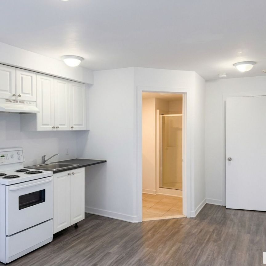 5915, avenue des Érables, Rosemont / La Petite Patrie à louer - Photo 1
