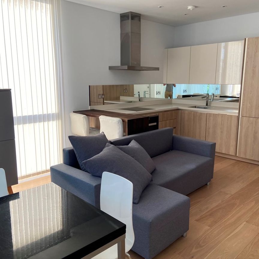 2 Bed Flat, Putney Plaza, SW15 - Photo 1