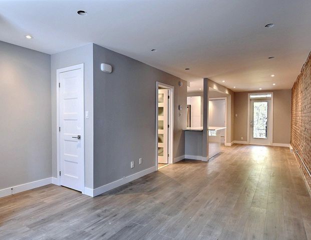 À louer / Appartement - Photo 1