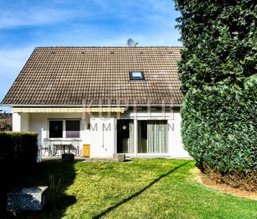 Zentral wohnen: Teilmöblierte 2-Zi-Wohnung mit Flair! - Photo 5