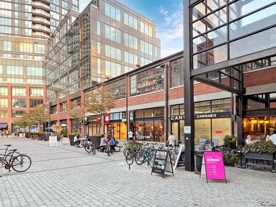 For Lease - 59 East Liberty Street Unit# 209, Toronto, Ontario - Photo 1