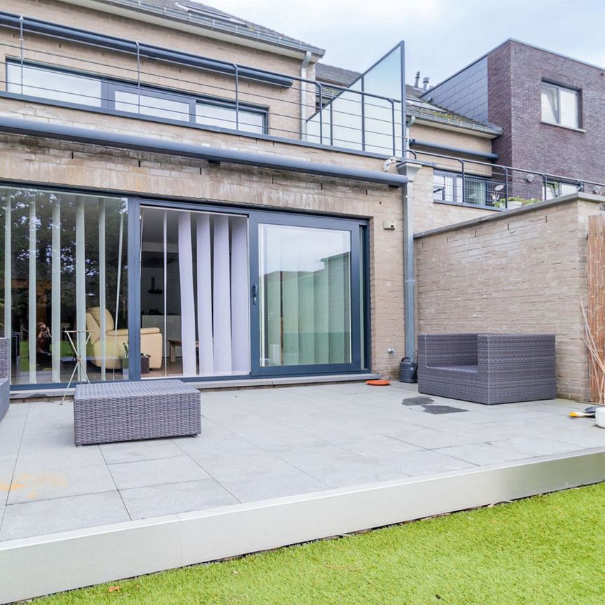 Gelijkvloerse verdieping te Zaventem - Foto 1