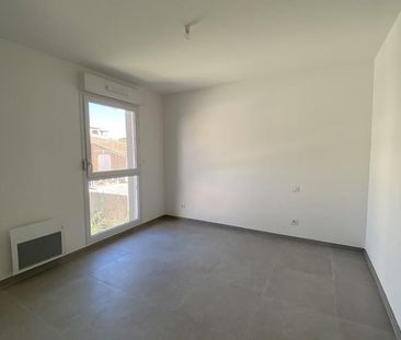 Appartement T2 à louer 2 pièces - 41,59 m2 MARTIGUES - 13 - Photo 4