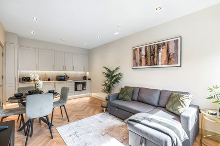 1 Bed Flat, Davigdor Road, BN3 - Photo 2