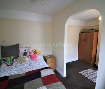 5 bedroom terraced house to rent - Photo 2