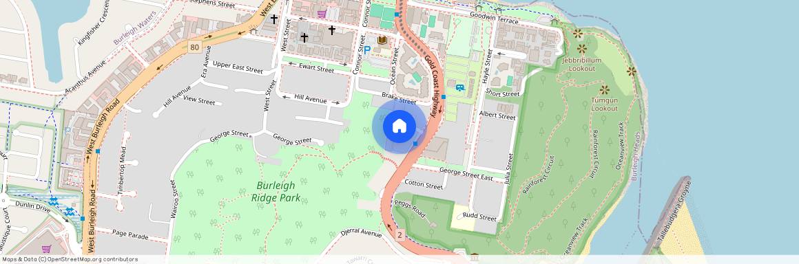 9/6 Burrabee Street, Qld 4220, Burleigh Heads