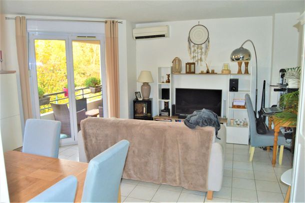 A LOUER // AVIGNON Appartement T2 dans résidence - Photo 1