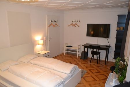 "möbl. Zimmer mit TV, WLAN etc. im Zentrum von Altdorf zu vermieten" - Foto 3