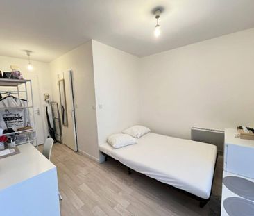 Appartement 1 pièce - - Photo 1