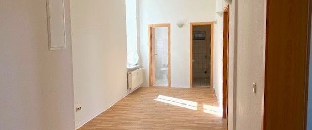 Freundliche 4-Raum Wohnung im Schweriner Viertel - Photo 1