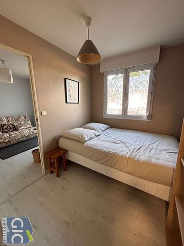 Location Appartement 2 pièces 29m² - Photo 3