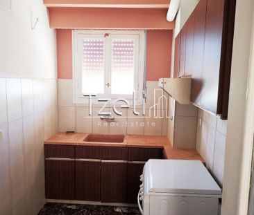 Studio/Γκαρσονιέρα για ενοικίαση Σκαγιοπούλειο (Πάτρα) - Photo 1