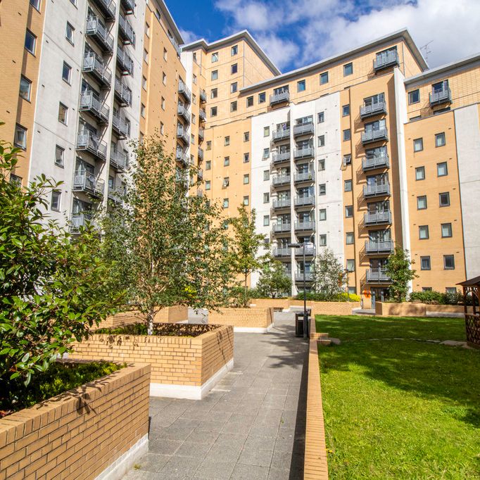 Aspect 14, Leeds City Centre - Photo 1