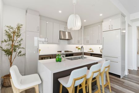 For Lease - 2007 James Street Unit# 2002, Burlington, Ontario - Photo 3