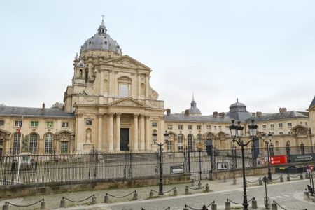 Appartement à louer à Paris 5Ème - Photo 5