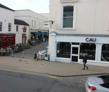 Flat to rent on - Photo 6