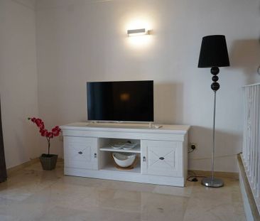 Luxury Flat for rent in Estepona, Andalusia - Photo 3