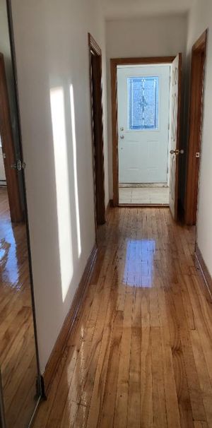 Grand 41/2, métro Jarry, 1700$/mois - Photo 1