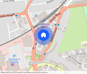 Fernleigh Close, Croydon, CR0 - Photo 1