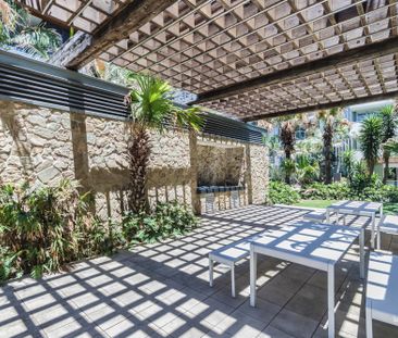 1106b/5 Pope Street, Ryde NSW 2112 - Apartment For Rent | Domain - Photo 2