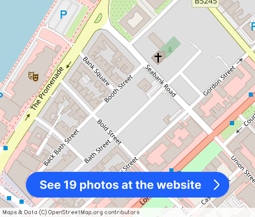 Bath Street, Southport, PR9 - Photo 1