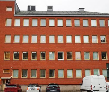 Sparregatan 10, Borås - Foto 1