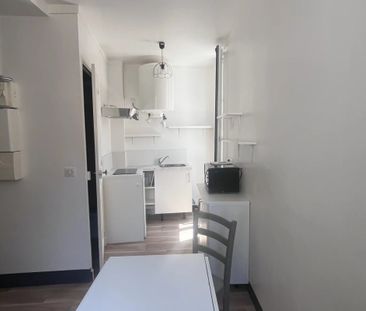 STUDIO MEUBLÉ / VENCE - Photo 4