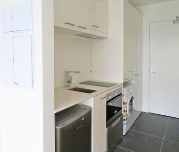 THE FIREMAN'S APARTMENTS - STUDIO APARTMENT - Photo 1