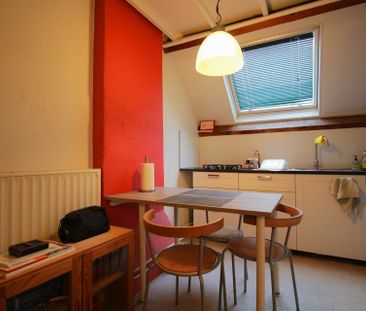 Brandenburgerweg, 6214 AK, Maastricht - Photo 1