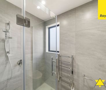 Stylish Three-Level Living in a Prime, Convenient Location - Photo 4