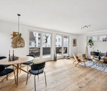 Pronájem bytu 4+1 • 109 m² bez realitky, Bádensko-Württembersko - Photo 2