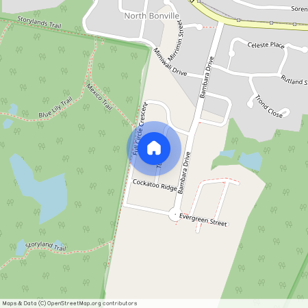 12 Turtle Rise, Bonville