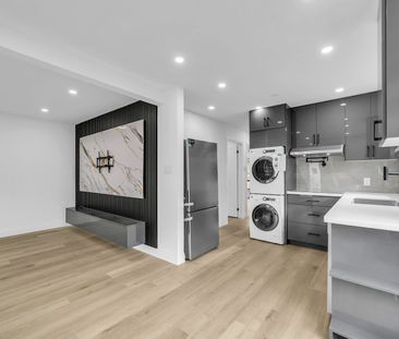 For Lease - 31A (Main Floor) Laurel Avenue, Toronto, Ontario - Photo 1