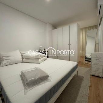 Apartamento T1 - Photo 1