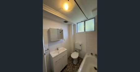 RENOVATED 1 BEDROOM UNIT - Photo 4