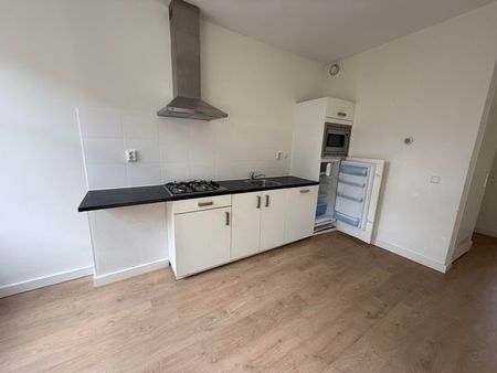 Van Bossestraat 1051KC Amsterdam - Photo 3