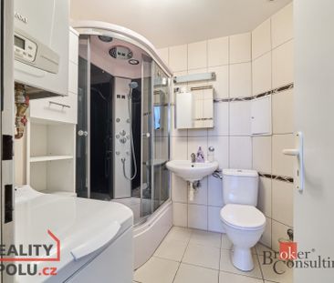 Pronájem bytu 2+kk 45 m² - Fotografie 6