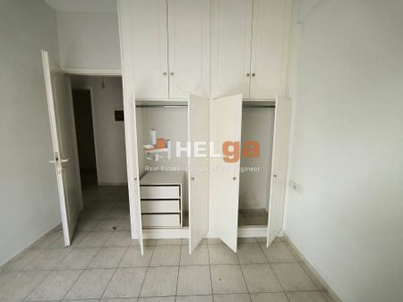 Studio/Γκαρσονιέρα για ενοικίαση Ανθούπολη (Πάτρα) - Photo 4