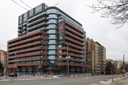For Lease - 2525 Bathurst Street Unit# 607, Toronto, Ontario - Photo 5