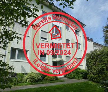 Appartment in ruhiger, grüner Wohnlage und citynah gelegen! - Foto 1